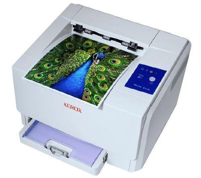 Toner Impresora Xerox Phaser 6110 MFP S